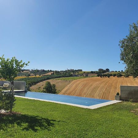 Porto SantʼElpidio Casa Lunaria B&B المظهر الخارجي الصورة