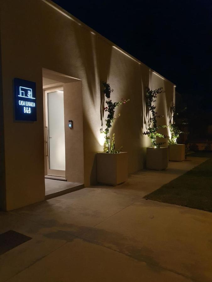 Porto SantʼElpidio Casa Lunaria B&B المظهر الخارجي الصورة