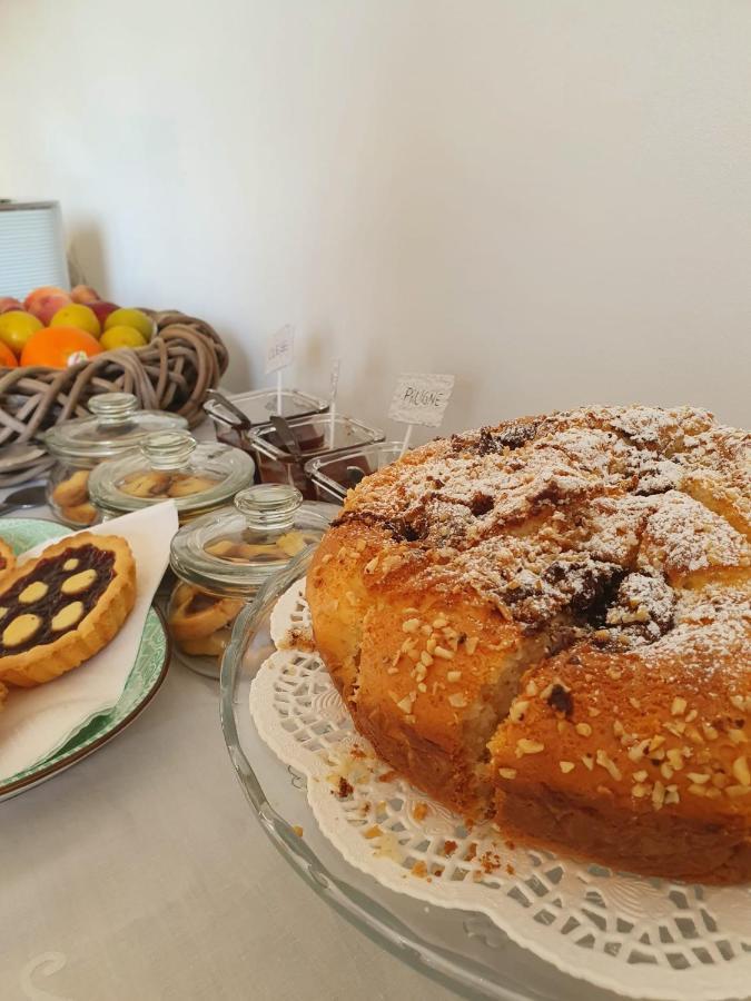 Porto SantʼElpidio Casa Lunaria B&B المظهر الخارجي الصورة