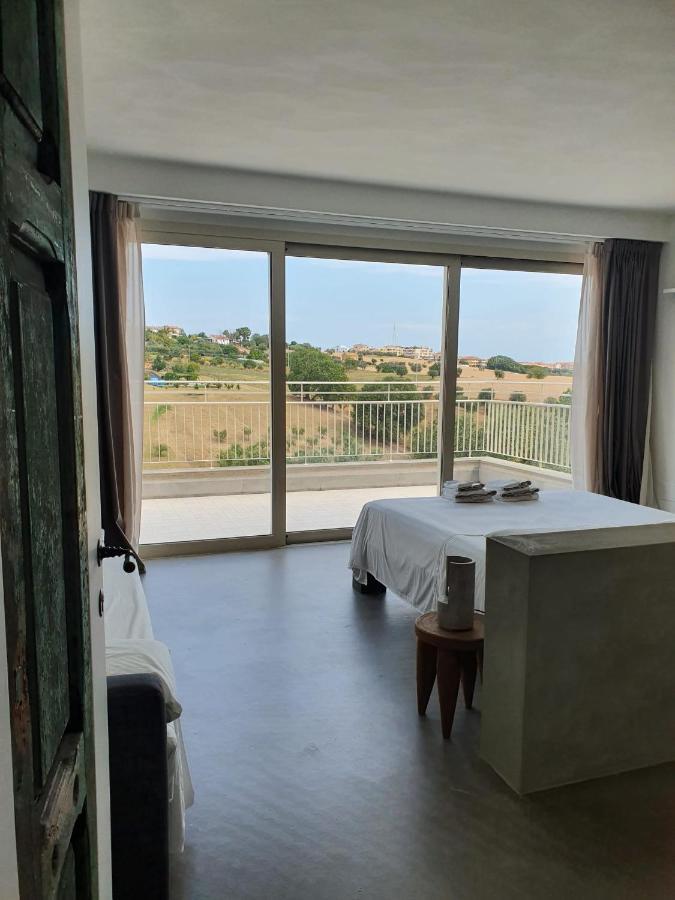 Porto SantʼElpidio Casa Lunaria B&B المظهر الخارجي الصورة
