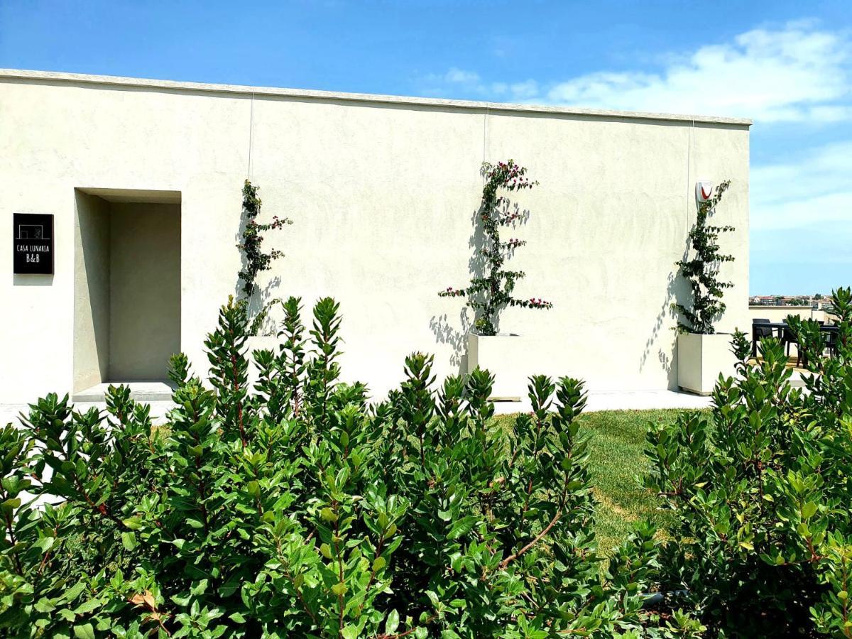 Porto SantʼElpidio Casa Lunaria B&B المظهر الخارجي الصورة