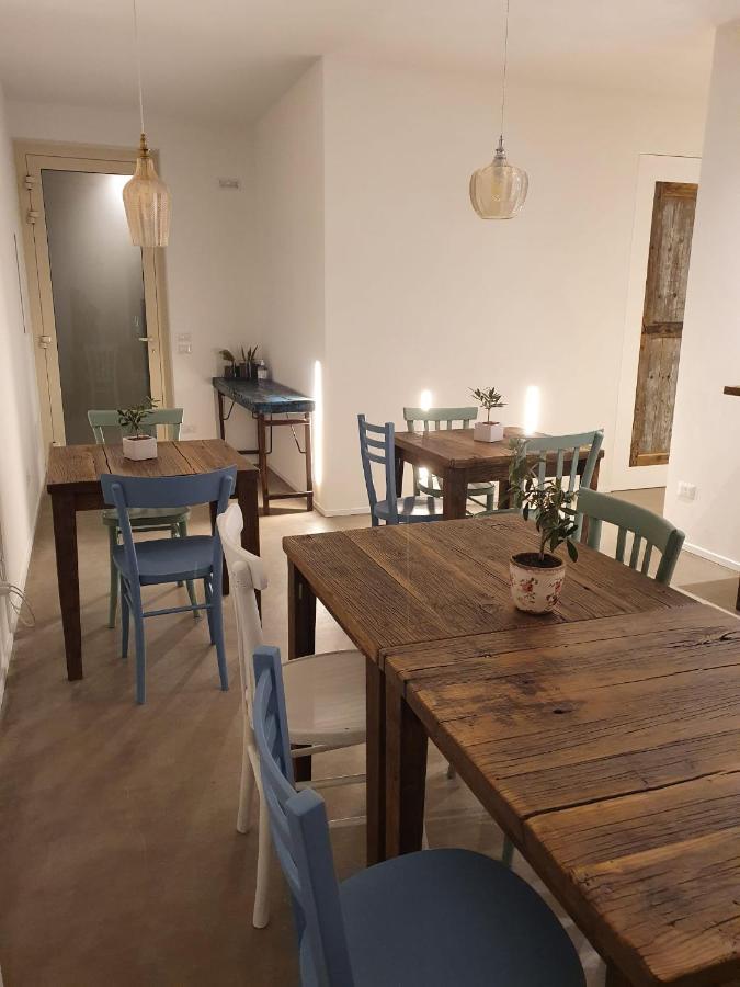 Porto SantʼElpidio Casa Lunaria B&B المظهر الخارجي الصورة