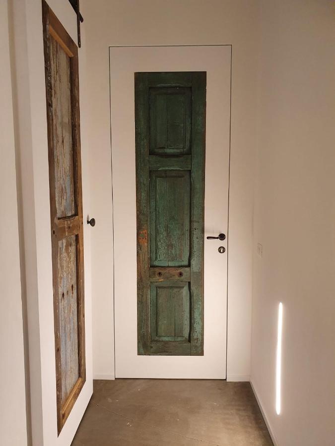 Porto SantʼElpidio Casa Lunaria B&B المظهر الخارجي الصورة