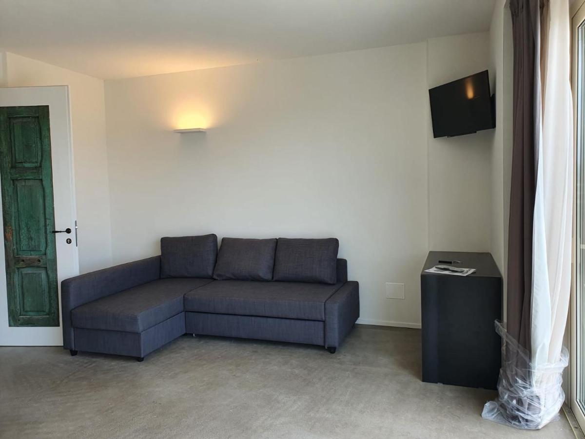 Porto SantʼElpidio Casa Lunaria B&B المظهر الخارجي الصورة