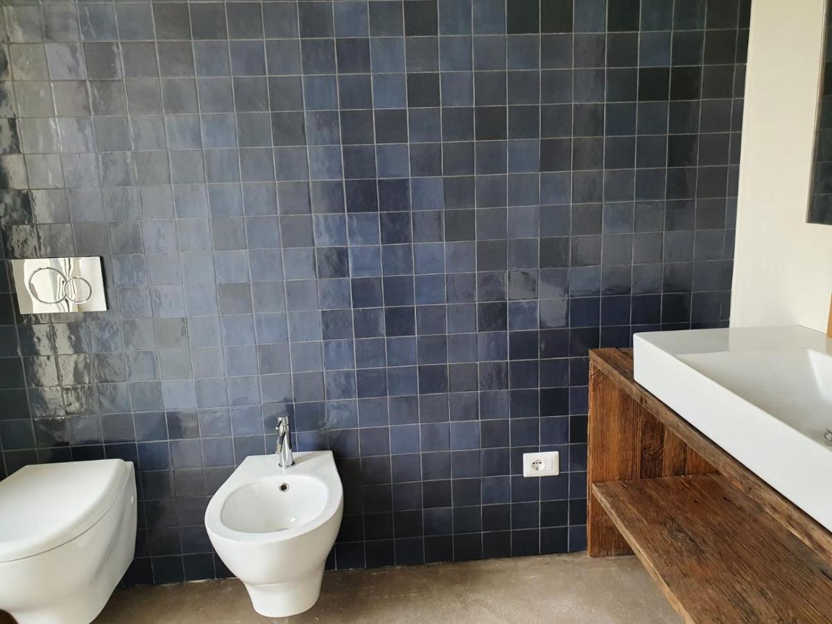 Porto SantʼElpidio Casa Lunaria B&B المظهر الخارجي الصورة
