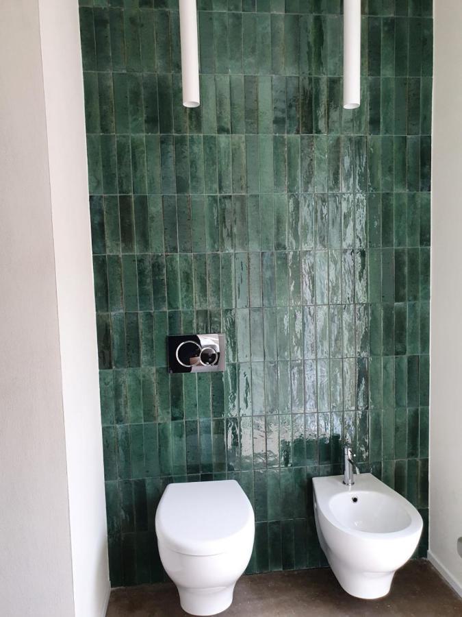 Porto SantʼElpidio Casa Lunaria B&B المظهر الخارجي الصورة