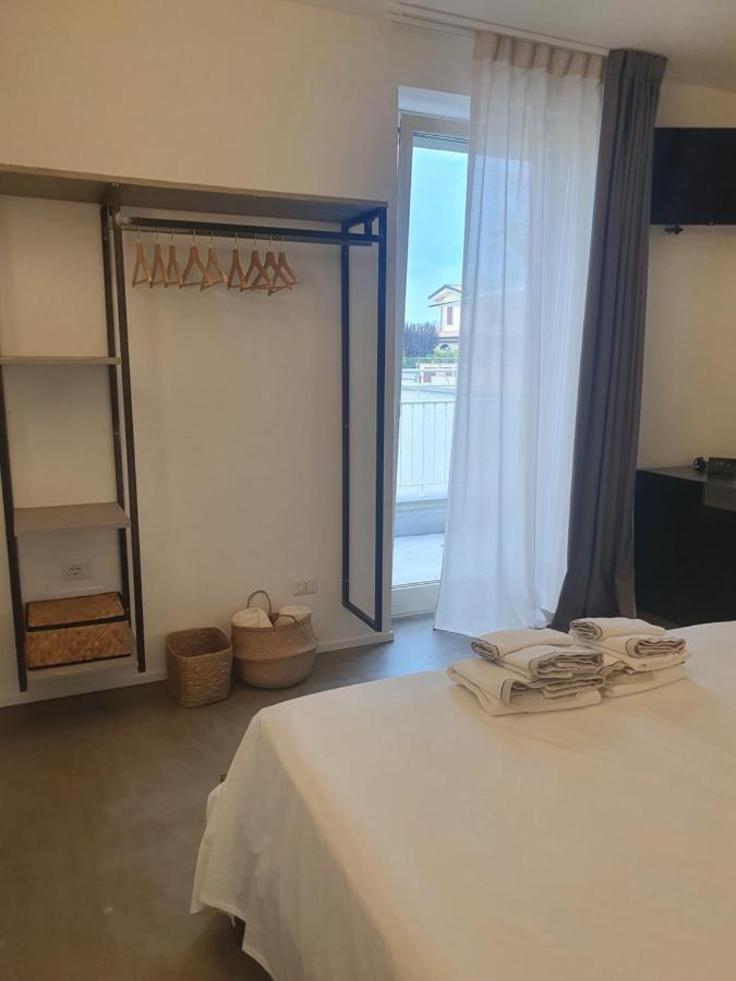 Porto SantʼElpidio Casa Lunaria B&B المظهر الخارجي الصورة