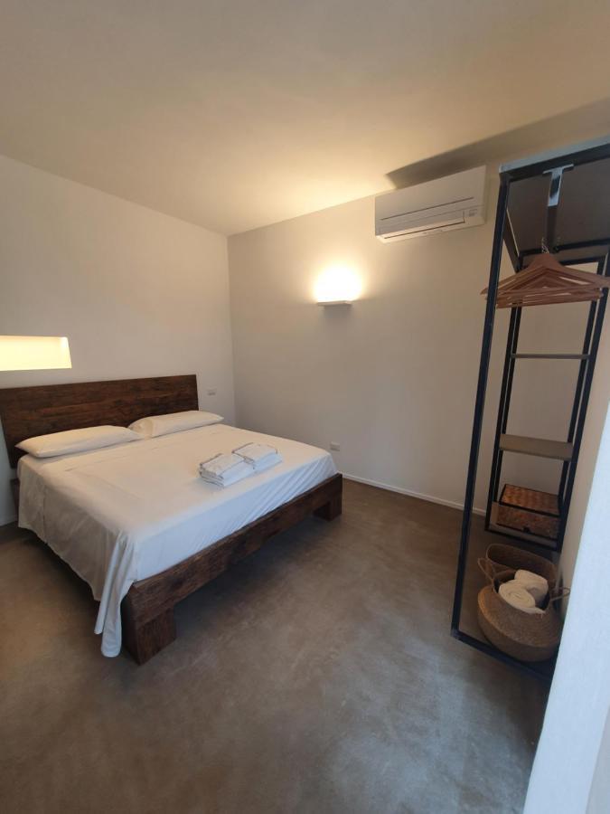 Porto SantʼElpidio Casa Lunaria B&B المظهر الخارجي الصورة
