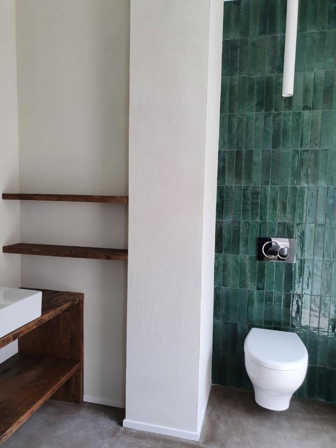 Porto SantʼElpidio Casa Lunaria B&B المظهر الخارجي الصورة