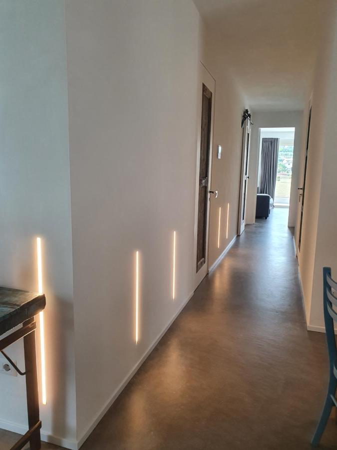 Porto SantʼElpidio Casa Lunaria B&B المظهر الخارجي الصورة