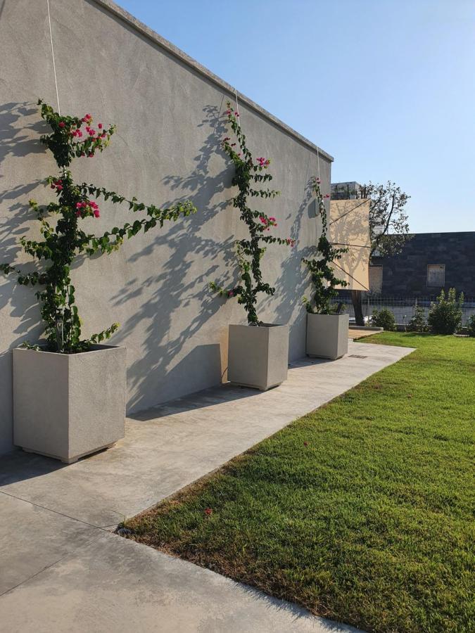 Porto SantʼElpidio Casa Lunaria B&B المظهر الخارجي الصورة