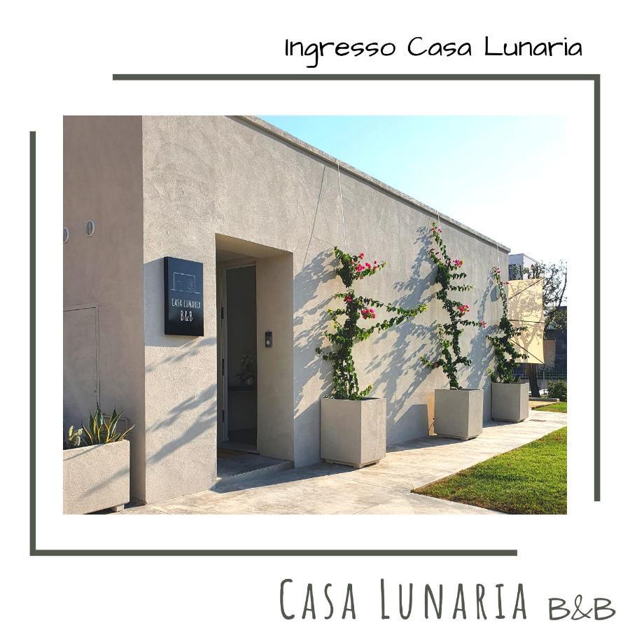Porto SantʼElpidio Casa Lunaria B&B المظهر الخارجي الصورة