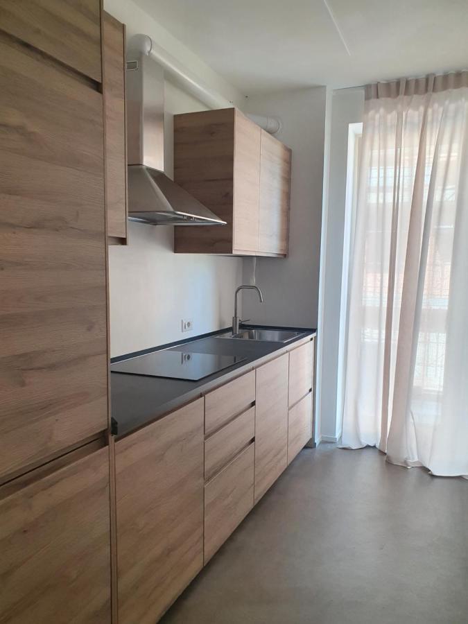 Porto SantʼElpidio Casa Lunaria B&B المظهر الخارجي الصورة