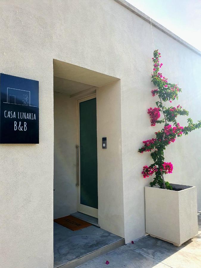 Porto SantʼElpidio Casa Lunaria B&B المظهر الخارجي الصورة