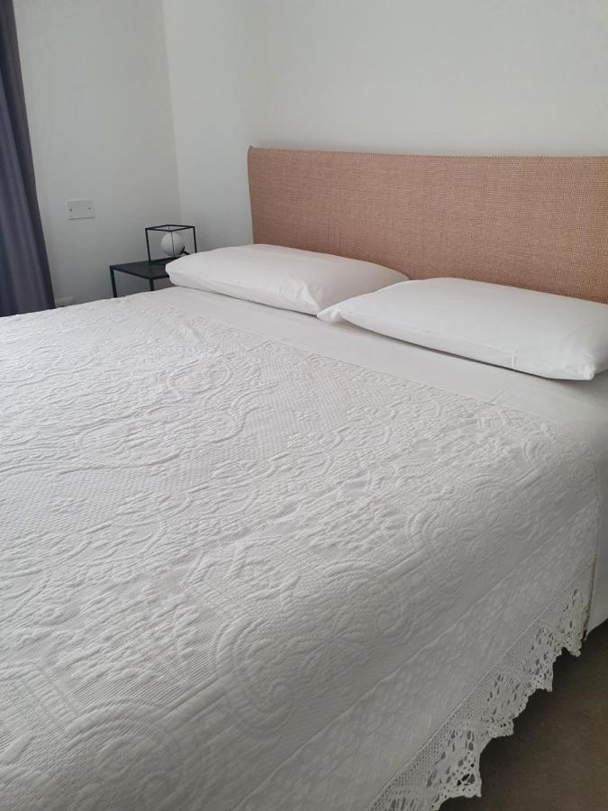 Porto SantʼElpidio Casa Lunaria B&B المظهر الخارجي الصورة