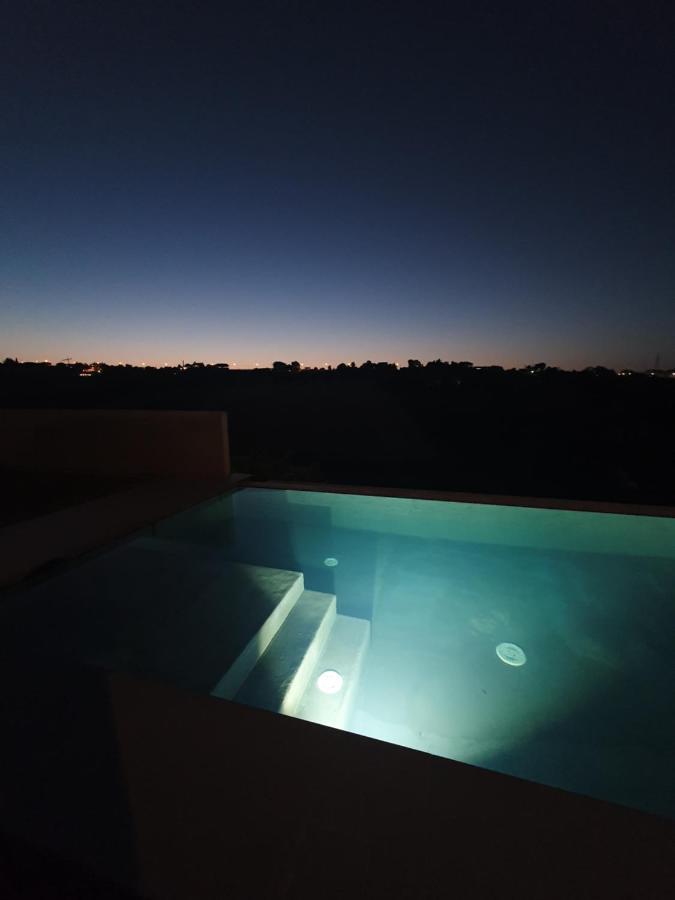 Porto SantʼElpidio Casa Lunaria B&B المظهر الخارجي الصورة